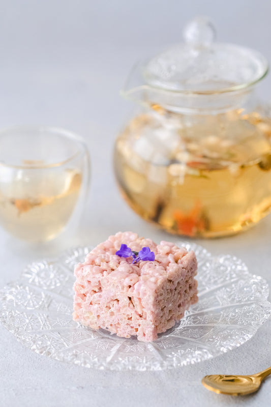 Taro Crisp