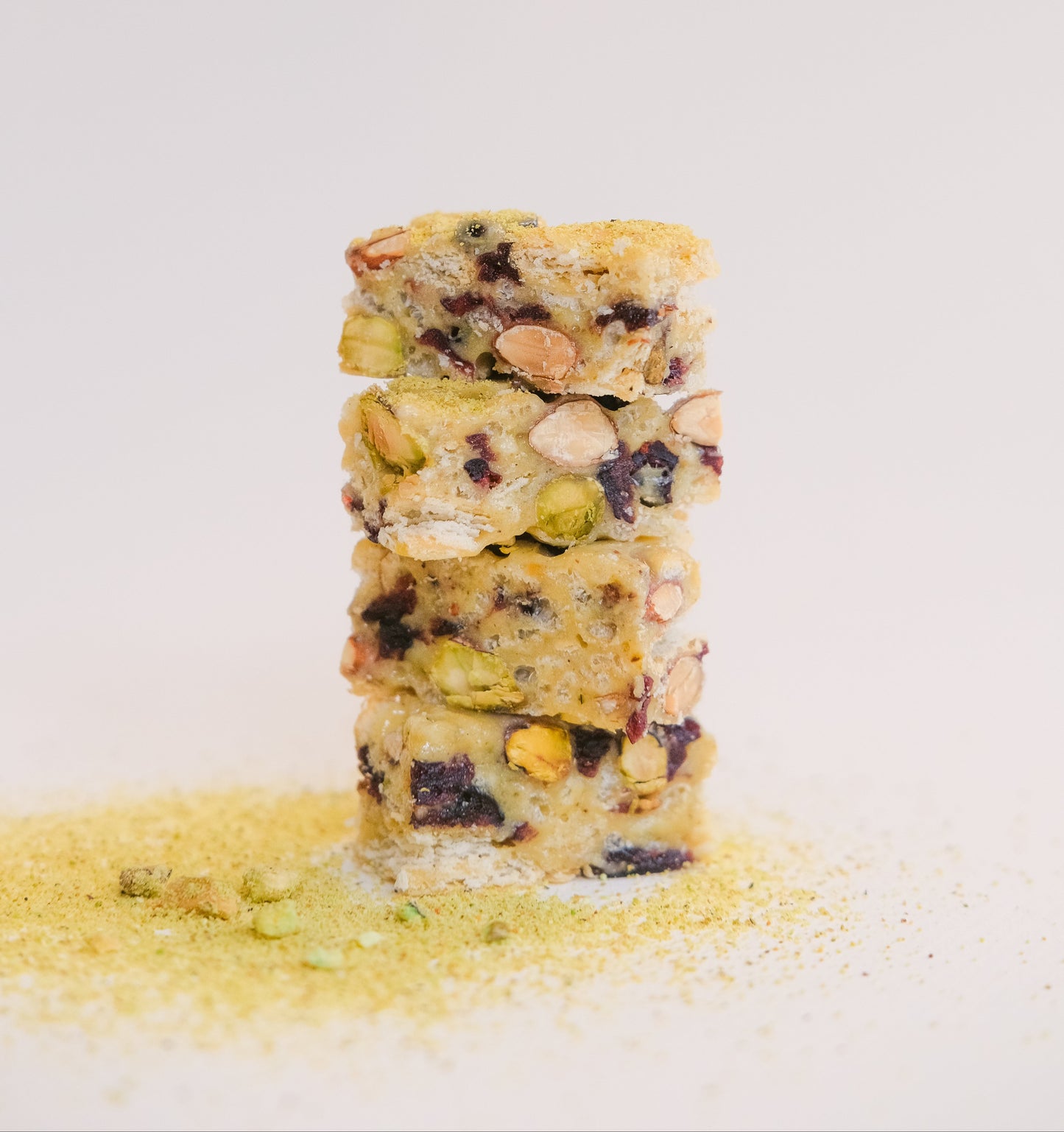 Pistachio Butter