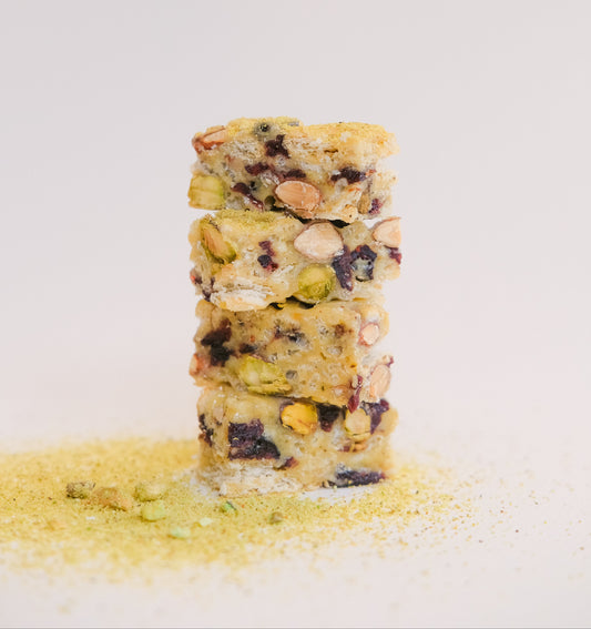 Pistachio Butter