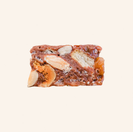 Salted Cacao